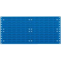 Plaque RAL 5010,1981x457mm