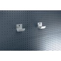 Support pour tuyau diamètre 100 x 100 mm de large (Par 2)