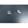 Support pour tuyau diamètre 100 x 100 mm de large (Par 2)