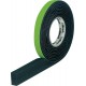 Bande joint d'étanchéité illmod eco15/6 5,6m anthracite (Par 7)