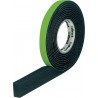 Bande joint d'étanchéité illmod ecoanthracite 20/8 4,3m/Rll (Par 5)