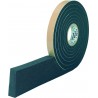 Bande joint d'étanchéité illmod 60010/2 12,5m Rouleau anthracite (Par 30)