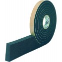 Bande joint d'étanchéité illmod 60015/3 10m Rouleau anthracite (Par 20)
