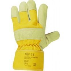Gants Elephant, , jaune (Par 12)
