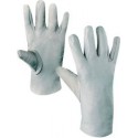 Gant de protection , cuir Nappa, Taille 8 (Par 12)