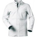 Veste de soudeur Taille XXL, natur