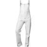 Salopette de soudeur Taille XL,natur