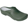 Sabot de jardinage PVC,Gr. 37/38,oliv