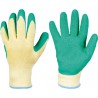 Gants SpecialGrip, Kautschuk,Gr.9,vert (Par 12)