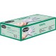 Gants jetables en vinyle Ť Sanya ť, sans poudre,Gr. 8(Box a100St.)