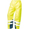 Pantalon de travail haute visibilité RENZ Taille 2XL, jaune