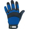 Gant de protection Master, Gr.10 (Par 6)