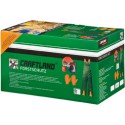 Set forestier (combinaison, taille 54, un casque, des gants)