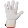 Gants StierkopfClassic,Rindvollleder,Gr.9 (Par 12)