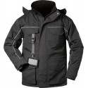 Veste Blackpool Taille S, noir