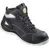 Chaussure de Sécurité haute Licata, Taille 40