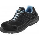 Basket de sécuritél femme Sava, S1P SRC,Taille 36