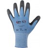 Gant de protection Hanting, Nitril,Taille 9 (Par 12)