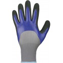 Gant de protection en Nitril Aurora, Taille 10