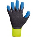 Gant de protection hiver Forster, Latex,Taille 10