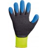 Gant de protection hiver Forster, Latex,Taille 10