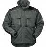 Veste extérieur Genf, Taille XL, gris/noir