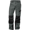 Pantalon de travail Charlton, Taille 54, gris/noir
