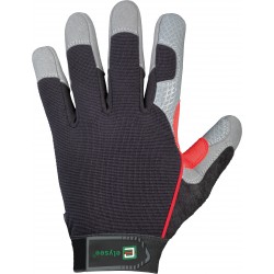 Gant de protection Grinder, Taille 9