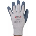 Gant de protection Sendai, Latex,Taille 9 (Par 12)