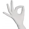 Gants a usage unique »WANCHAI » nitrile.,Gr. 8(Box a100St.)