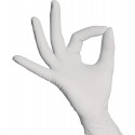 Gants a usage unique »WANCHAI » nitrile,Gr. 9(Box a100St.)