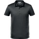 Polo Cordoba,Taille M, gris foncé