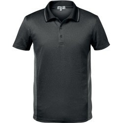 Polo Cordoba,Taille L, gris foncé