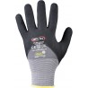 Gant de protection Liquimate, Nitril, Gr.8 (Par 12)