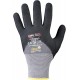 Gant de protection Liquimate, Nitril, Gr.10 (Par 12)
