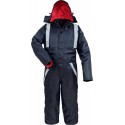 Combinaison Overall Arktis, Taille 2XL, marine
