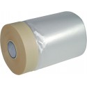 Ruban cache vite. K353, 550mm x 33m