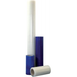 Verre Protecteur SW36 500mm x 100m, transparent