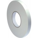 Ruban en mousse double face.D8910 10mx19mm
