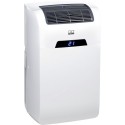Climatiseurs ambiants locaux en version compacte  SKM 240