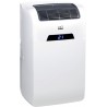 Climatiseurs ambiants locaux en version compacte  SKM 240