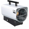 Chauffage au gaz propoane PG 12 laqué 12 Kw