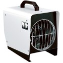 Chauffage électrique TX 2500 2,2 Kw