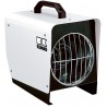 Chauffage électrique TX 2500 2,2 Kw