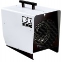 Chauffage électrique TX 9000 9 KW