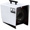 Chauffage électrique TX 9000 9 KW