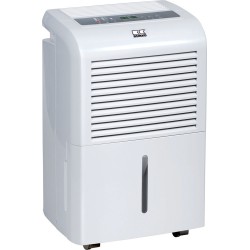 Déshumidificateur ETF 360 avec pompe à condensat