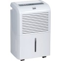 Déshumidificateur ETF 460 avec pompe à condensat