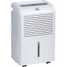 Déshumidificateur ETF 460 avec pompe à condensat
