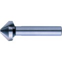Fraise D335C HSS CBN 12,4mm Advanced Exact